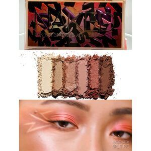 Urban Decay Naked Sin Mini Eyeshadow Palette